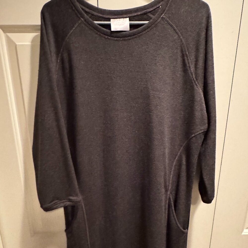 Buki Chic Dress